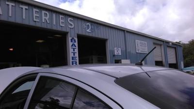 Battery World Inc, Apopka, Florida
