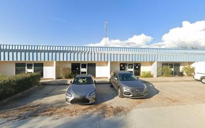 Euromax Autohaus, Lake Sarasota, Florida