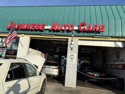 Japanese Auto Care, Boca Raton, Florida