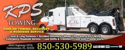 Kevin Parker Services