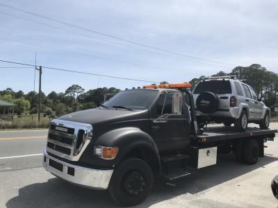 Southern Towing