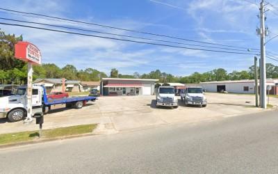 Rogers Towing