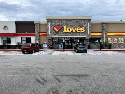 Love's Travel Stop