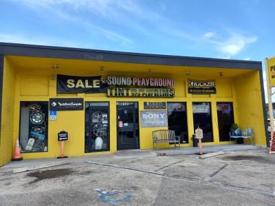 Sound Playground Inc., Cape Coral, Florida