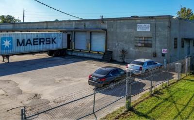 ENGINE LAND LLC, Jacksonville, Florida