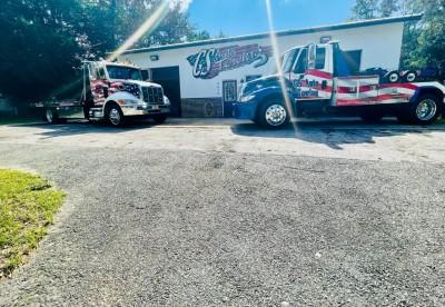 GS Auto Towing