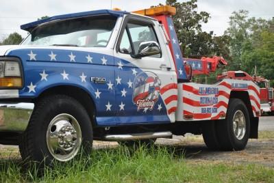 OC's Towing, Holt, Florida