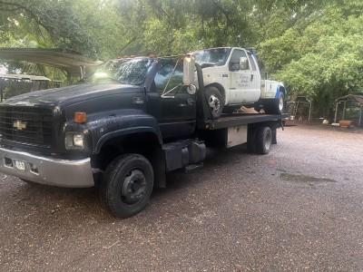 F&M Towing LLC, Orlando, Florida