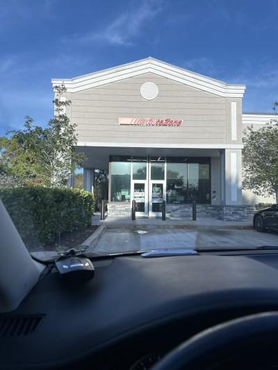 AutoZone Auto Parts, Coral Springs, Florida