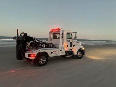 Tow Pros Auto, Holly Hill, Florida