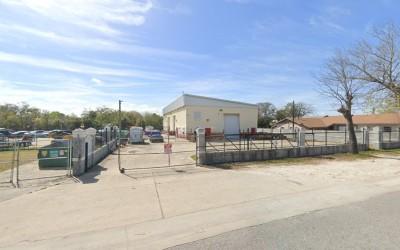 Fryers Towing, Daytona Beach, Florida