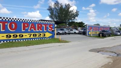 JM Car Sales, Inc., Opa Locka, Florida