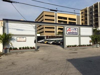 A Auto Tech Inc, Miami, Florida
