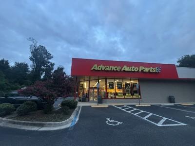 Advance Auto Parts