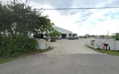 Garden St., Fort Myers, Florida