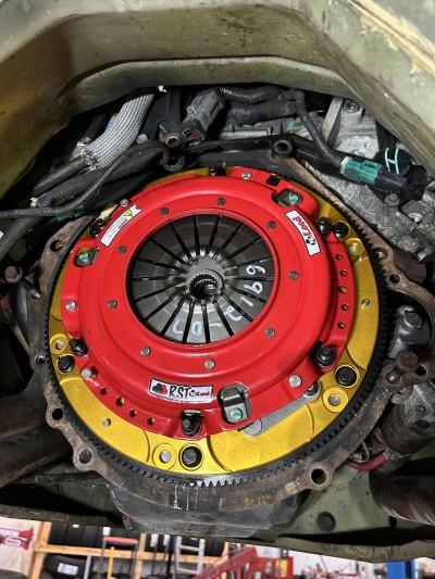 Adkins Automotive, Winter Haven, Florida