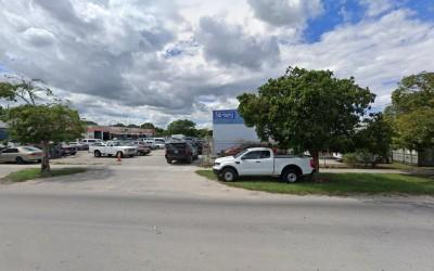 Canito Bodyshop, Homestead, Florida