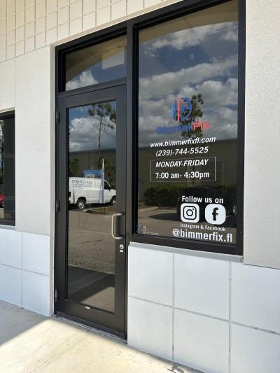 Bimmerfix, Fort Myers, Florida