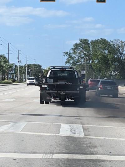 Auto Rescue Inc, Fort Pierce, Florida