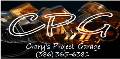 CPG (Crary Automotive)