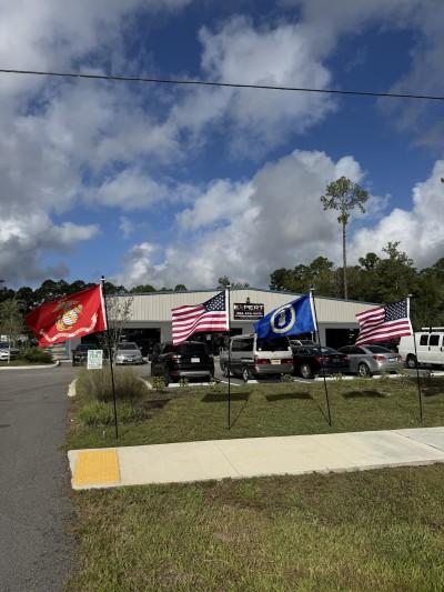 Expert Automotive, Jacksonville, Florida