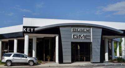 Key Buick GMC, Jacksonville, Florida