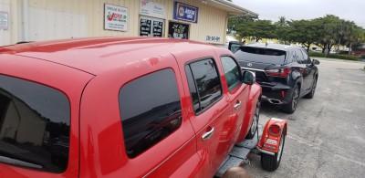 Southtrail Towing, Fort Myers, Florida
