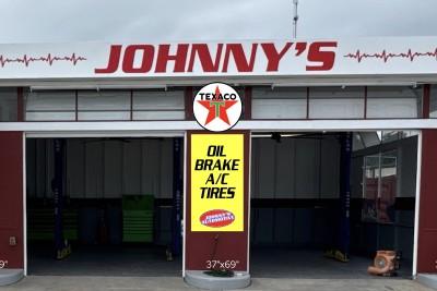 Johnny's Automotive