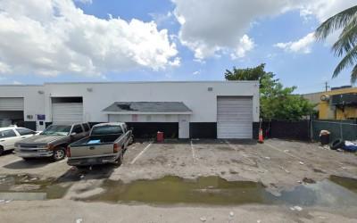 Ram & Sons Inc, Fort Lauderdale, Florida