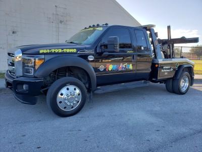 Tows R Us, Royal Palm Beach, Florida