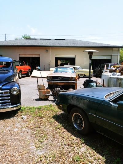 Jesse's Auto Services