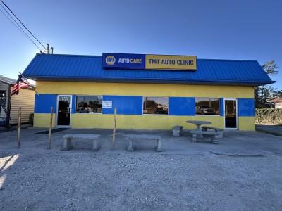 TMT Auto Clinic, Inc., Interlachen, Florida