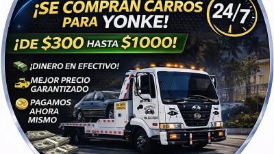 Morphle.Towing.LLC, Hialeah, Florida