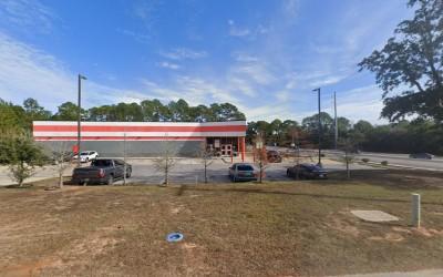 AutoZone Auto Parts