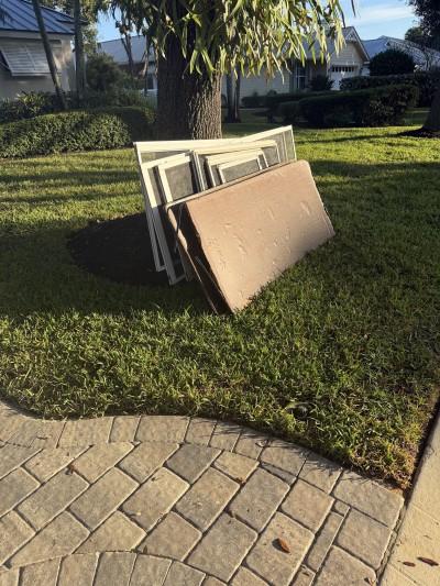 Waste management