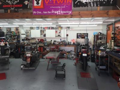 Southeast Cycle, Lantana, Florida