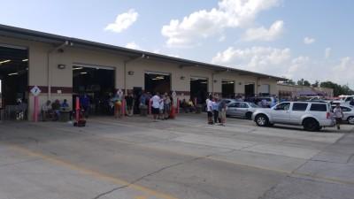 Manheim Lakeland, Lakeland, Florida