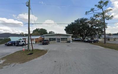 Big A Auto Parts