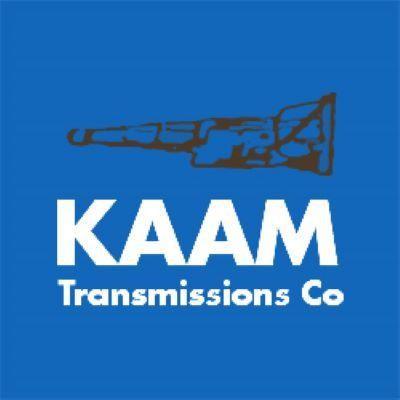 KAAM Transmission, Little Lake City, Florida