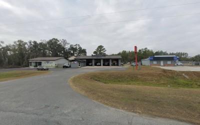 Express A/C & Auto, Little Lake City, Florida