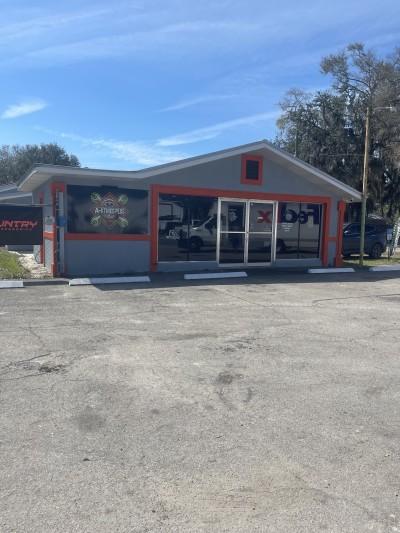 A-1 Tire Plus, Little Lake City, Florida