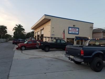 Shaffer Automotive, Jensen Beach, Florida