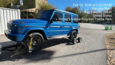 Y&N Towing & Recovery, Kissimmee, Florida
