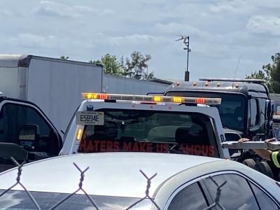 Brignoni Towing, Orlando, Florida