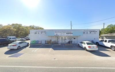 All Auto Towing Inc, Kissimmee, Florida