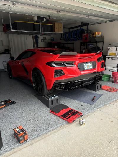 ALL IN 1 AUTO LLC, Kissimmee, Florida