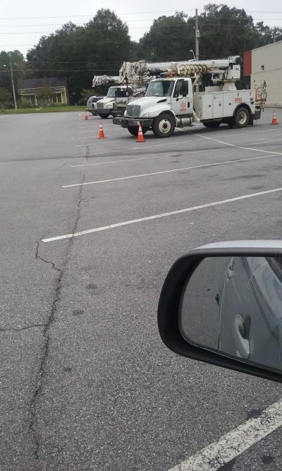O'Reilly Auto Parts
