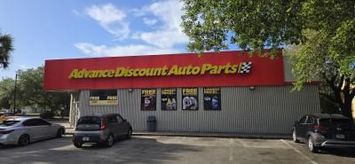 Advance Auto Parts, Lehigh Acres, Florida