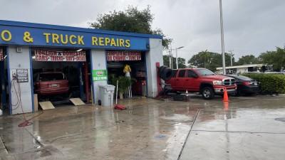 Sunbiz Auto Tech Inc, Margate, Florida