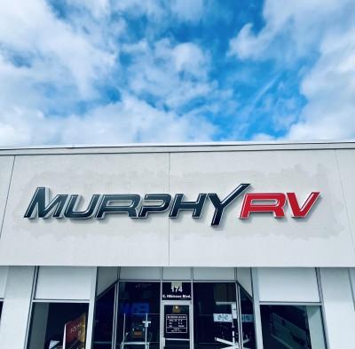 Murphy RV, LLC, Melbourne, Florida